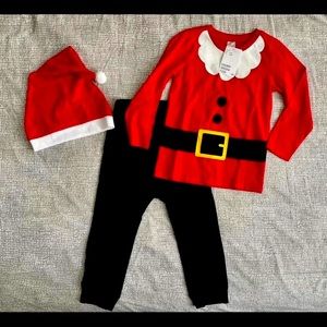 H&M kids outfit; NEW